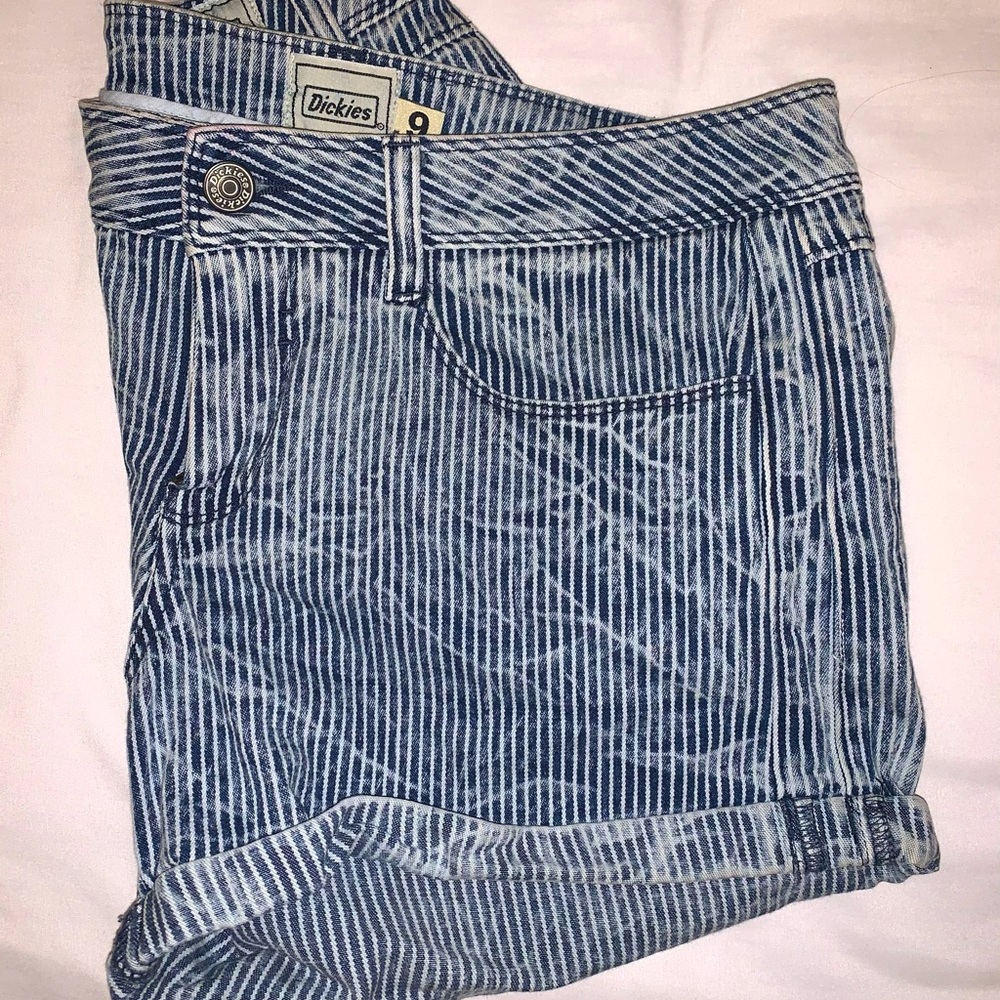 Dickies Jean shorts